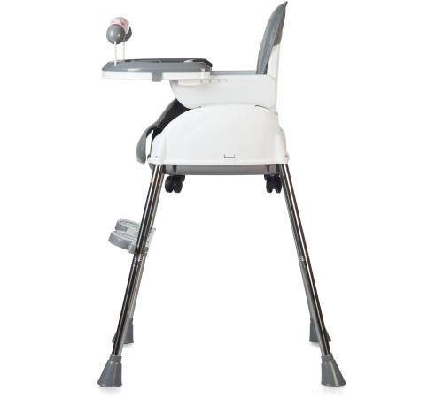 Трансформер Babyhit Biscuit grey