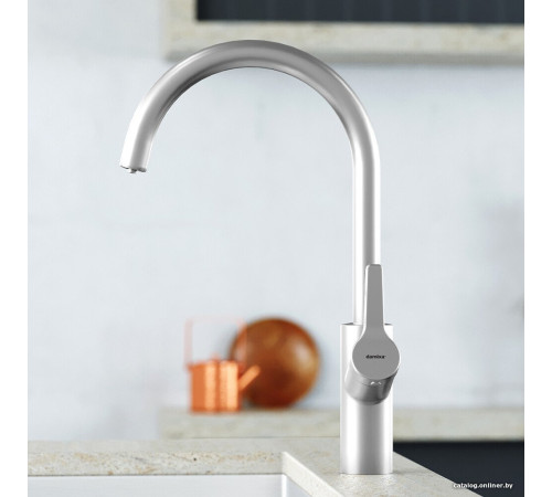 Смеситель Damixa Eclipse 310721400