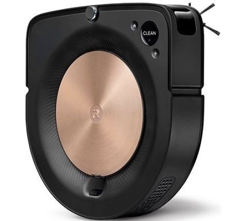 Робот-пылесос iRobot Roomba s9+