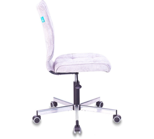 Кресло Бюрократ CH-330M/LT-28 серый