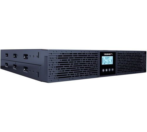 Источник бесперебойного питания IPPON Smart Winner II 1500 Euro