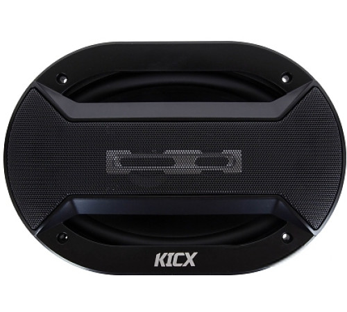 Коаксиальная АС KICX RX 693
