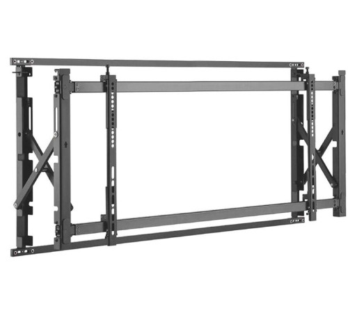 Кронштейн для телевизора Maclean MC-846 черный