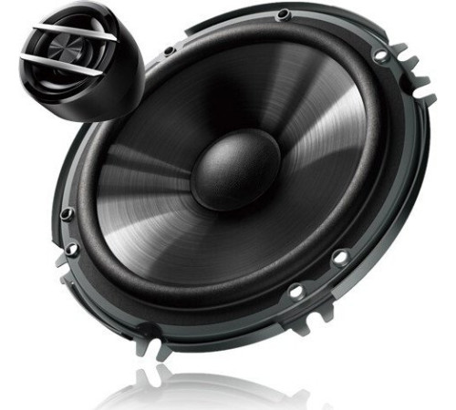 Компонентная АС Pioneer TS-G160C-2