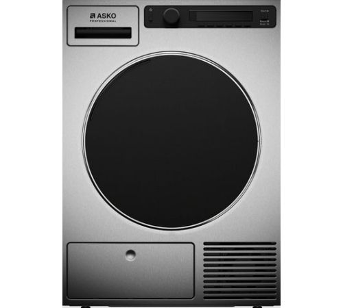 Сушильная машина ASKO TDC1481HC.S