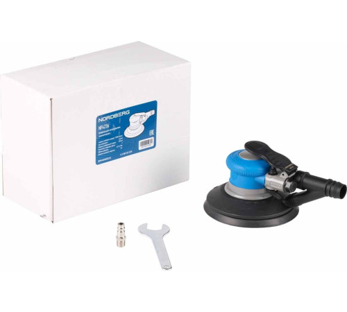 Пневмошлифмашина Nordberg NP4236