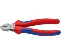 Кусачки боковые бокорезы Knipex 7002160SB
