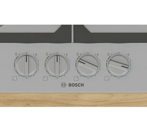 Варочная панель Bosch Serie 6 PCP6A5I90