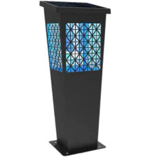 Уничтожитель насекомых Komaroff GLT-20
