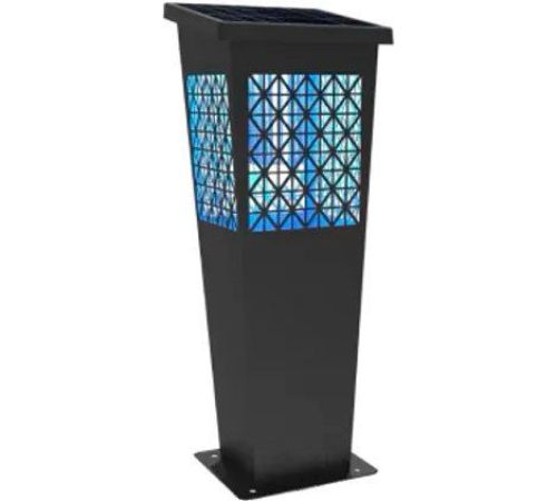 Уничтожитель насекомых Komaroff GLT-20