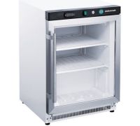 Морозильный шкаф Hurakan HKN-RFS120G