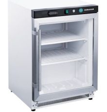 Морозильный шкаф Hurakan HKN-RFS120G