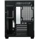 Корпус XASTRA QW500M 3ARGB-C10-UC черный