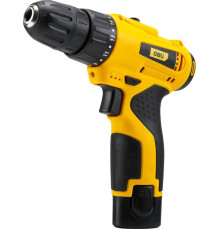 Дрель-шуруповерт Deli DL-DZ12-E1A1 102878 с 1-им АКБ