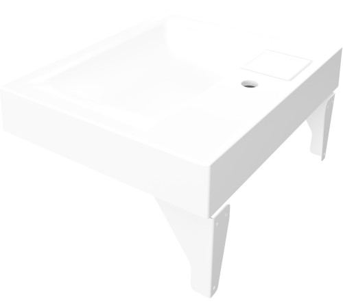 Умывальник Paola Siena 500