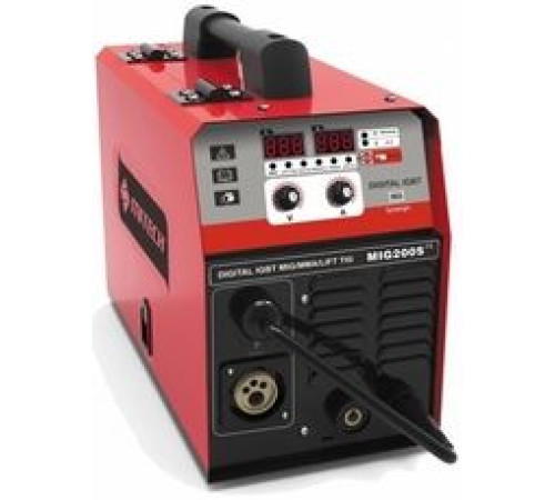 Сварочный инвертор Mitech MIG 200S