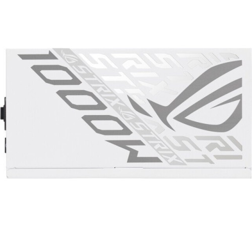 Блок питания ASUS ROG Strix 1000W Platinum ROG-STRIX-1000P-GAMING-WHITE
