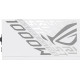 Блок питания ASUS ROG Strix 1000W Platinum ROG-STRIX-1000P-GAMING-WHITE