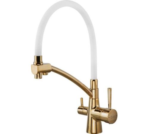 Смеситель AV Engineering AVLUX4-A49GLW