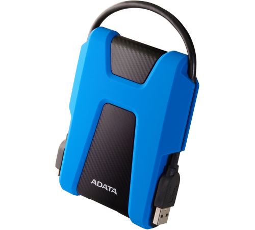 Внешний накопитель ADATA HD680 1TB AHD680-1TU31-CBL синий