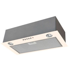 Кухонная вытяжка Akpo Micra Twin 60 WK-7 бежевый