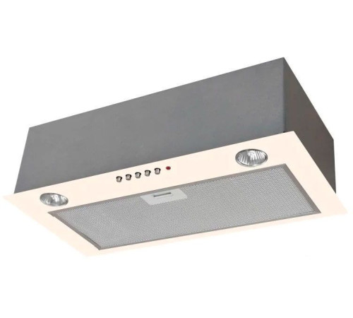 Кухонная вытяжка Akpo Micra Twin 60 WK-7 бежевый