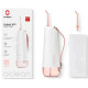 Ирригатор  Oclean W10 2 насадки, розовый