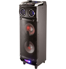 Патибокс Supra SMB-980