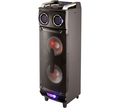 Патибокс Supra SMB-980