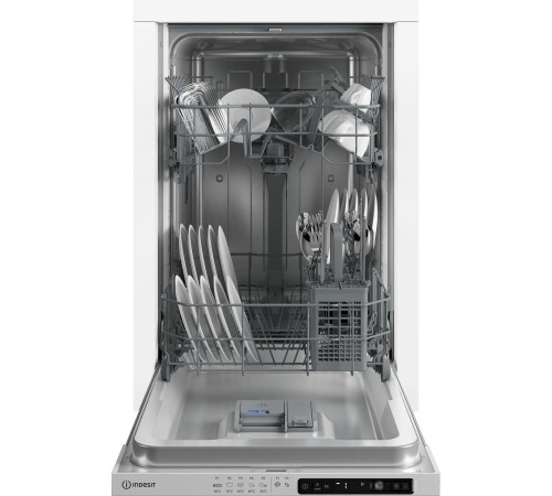 Встраиваемая посудомоечная машина Indesit DIS 1C59