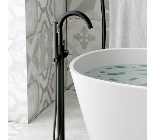 Смеситель Vieir V403534С