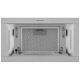 Кухонная вытяжка Krona Selina 600 PRM Inox 3P нержавеющая сталь