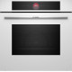 Электрический духовой шкаф Bosch Serie 8 HBG7341W1