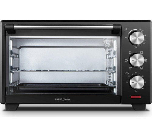 Мини-печь Krona Ofen 19 BL