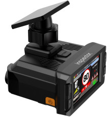 Видеорегистратор-радар детектор 2в1 Inspector Mike S