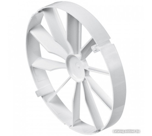 Осевой вентилятор Awenta System+ Turbo 125CTR KWT125CTR-PECB125P-ZZ125