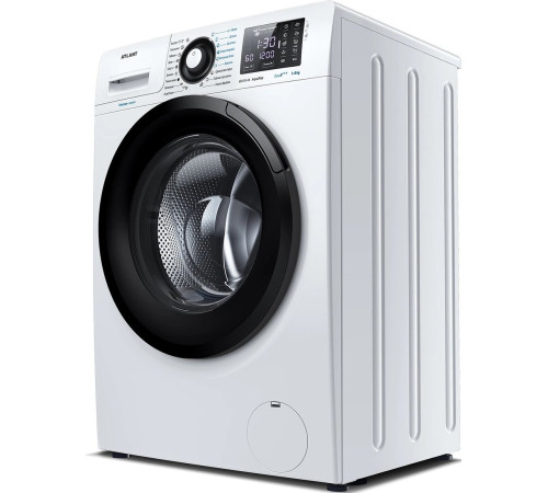 Стиральная машина ATLANT СМА 80С1214-СА-02