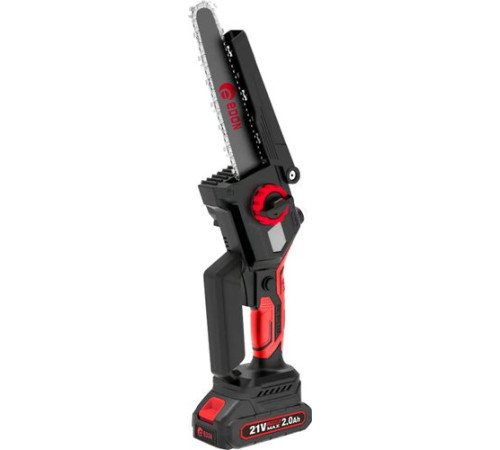 Аккумуляторная пила Edon Super NS-21/8BL с 1-им АКБ