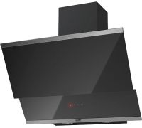 Кухонная вытяжка Krona Irida 600 Black Sensor