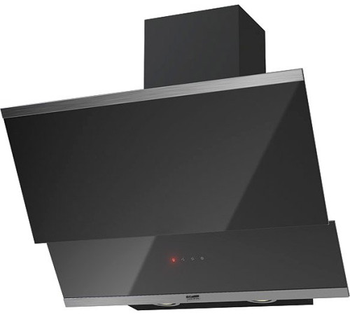 Кухонная вытяжка Krona Irida 600 Black Sensor