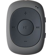 MP3 плеер Digma C2LG серый [367272]