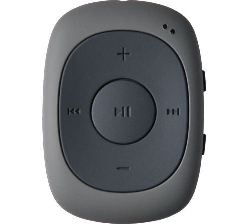 MP3 плеер Digma C2LG серый [367272]