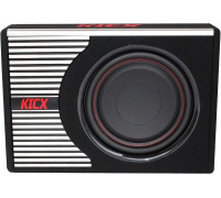 Корпусной активный сабвуфер KICX GT403BPA