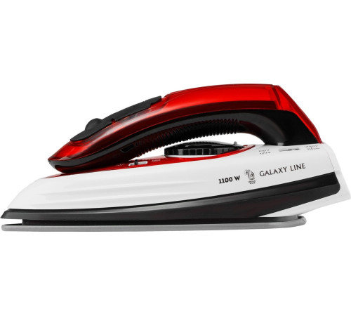 Утюг Galaxy Line GL6137