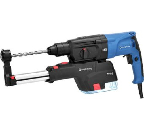 Перфоратор DongCheng DZC05-26XC