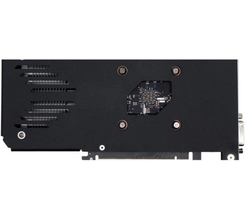 Видеокарта Arktek Hyperion GeForce RTX 3050 6GB GDDR6 AKN3050D6S6GH1