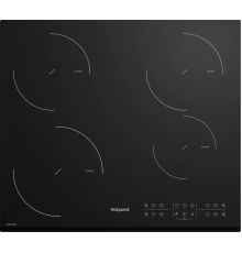 Варочная панель Hotpoint HB 2560S BF