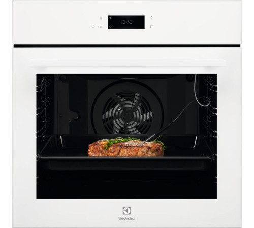 Электрический духовой шкаф Electrolux EOE8P39WV