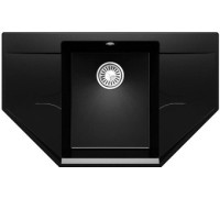 Кухонная мойка Polygran Riff 800 космос