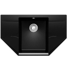 Кухонная мойка Polygran Riff 800 космос